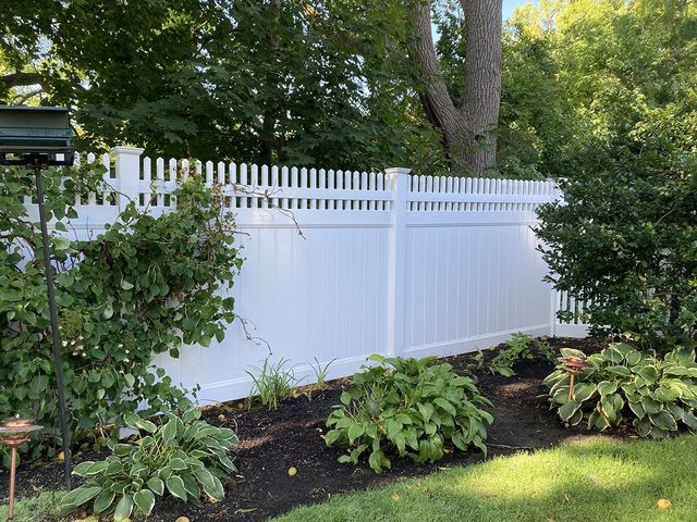 Fence Contractor Salem Oregon