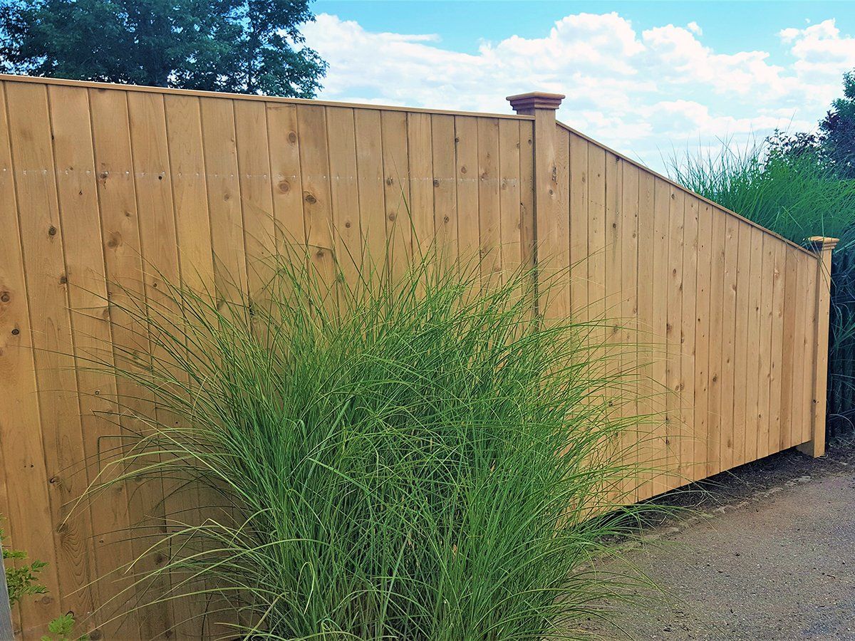 Boston Fence and Vinyl a Custom Fence Company in MA