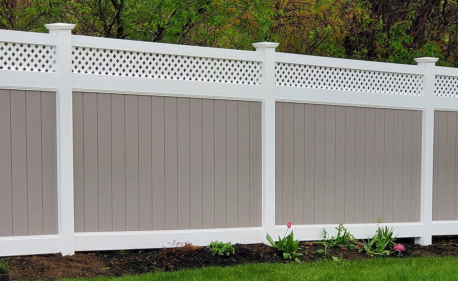 Boston Fence and Vinyl a Custom Fence Company in MA