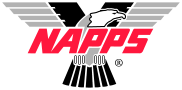 Frontout -NAPPS LOGO