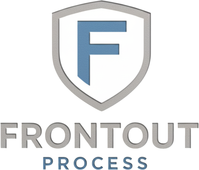 Frontout Process LLC - Logo