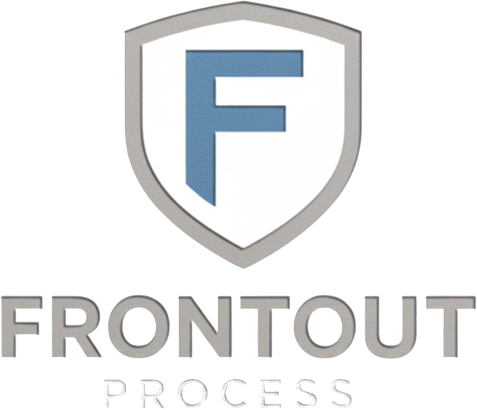 Frontout Process LLC - Logo