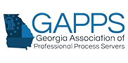Frontout Process -GAPPS LOGO