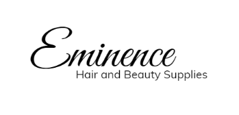 eminence hair beauty logo