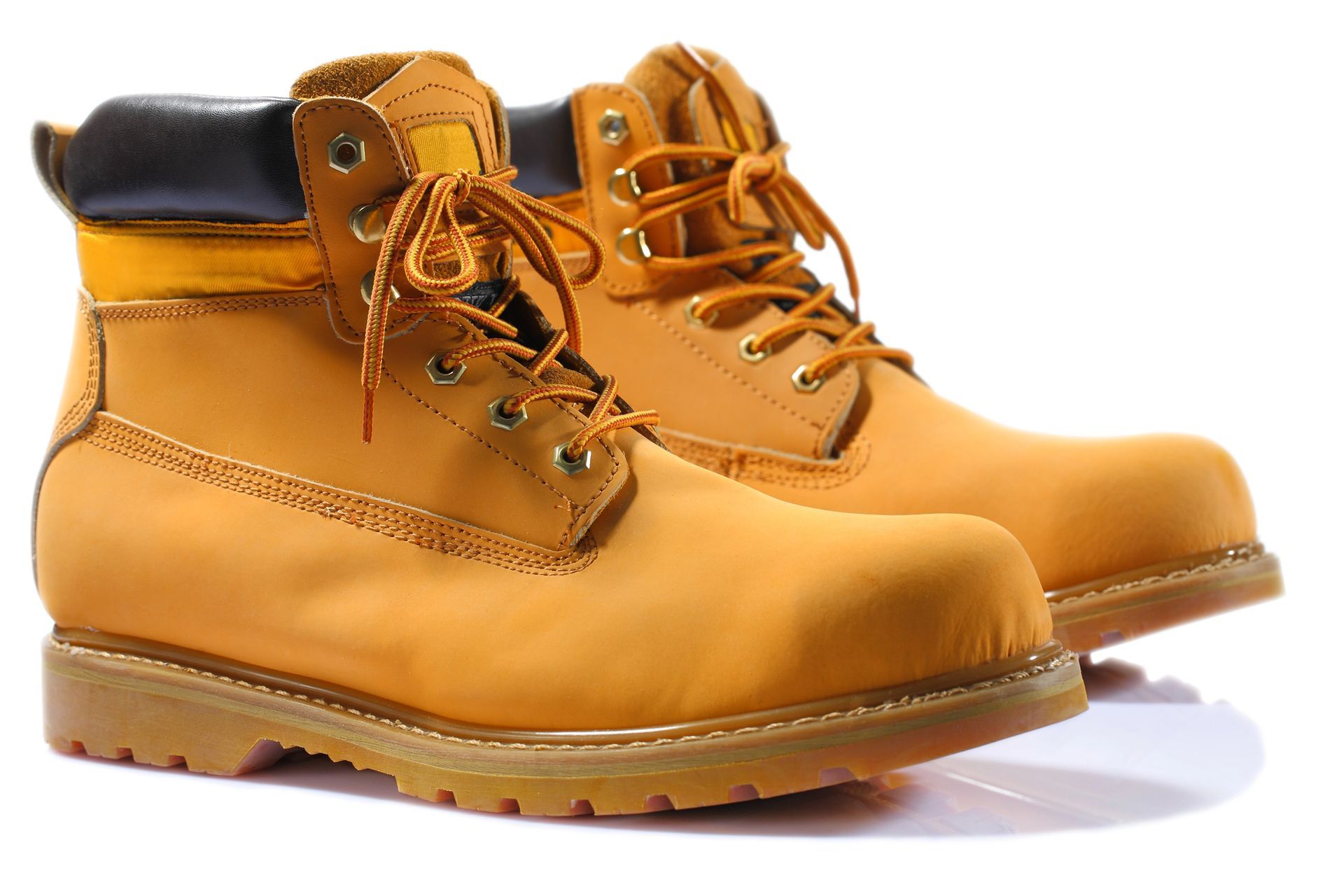 botas seguridad