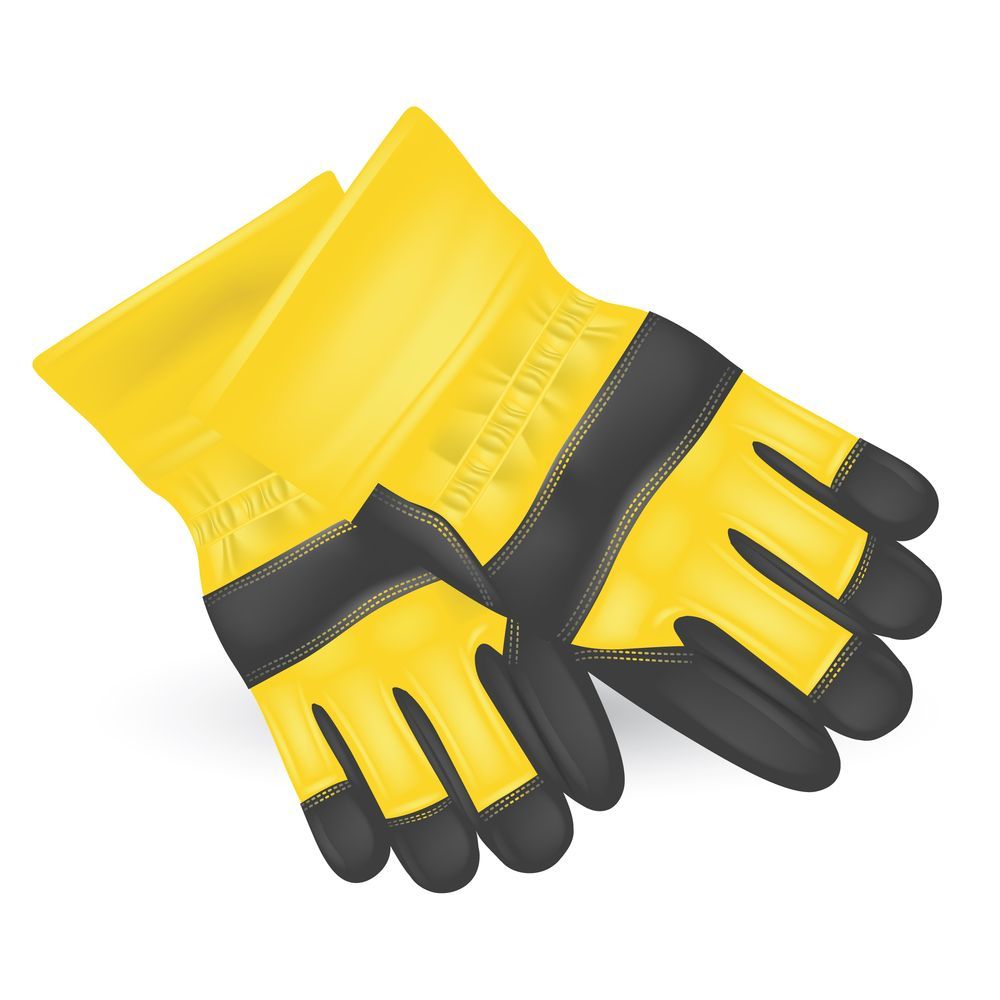 guantes de seguridad