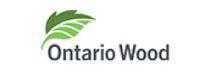 ontario wood logo