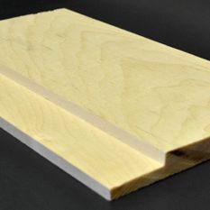 small yellow wood slab for home oc construction