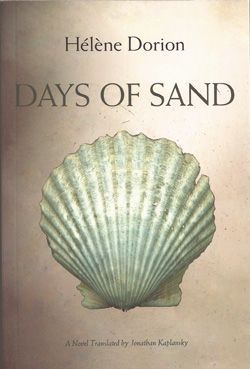 DAYS OF SAND