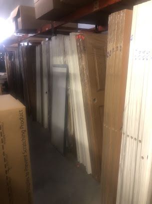 Wooden Doors — Valles Mines, MO — R & R Mobile Home Parts