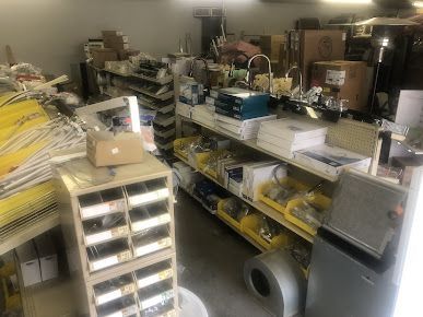 Supplies — Valles Mines, MO — R & R Mobile Home Parts