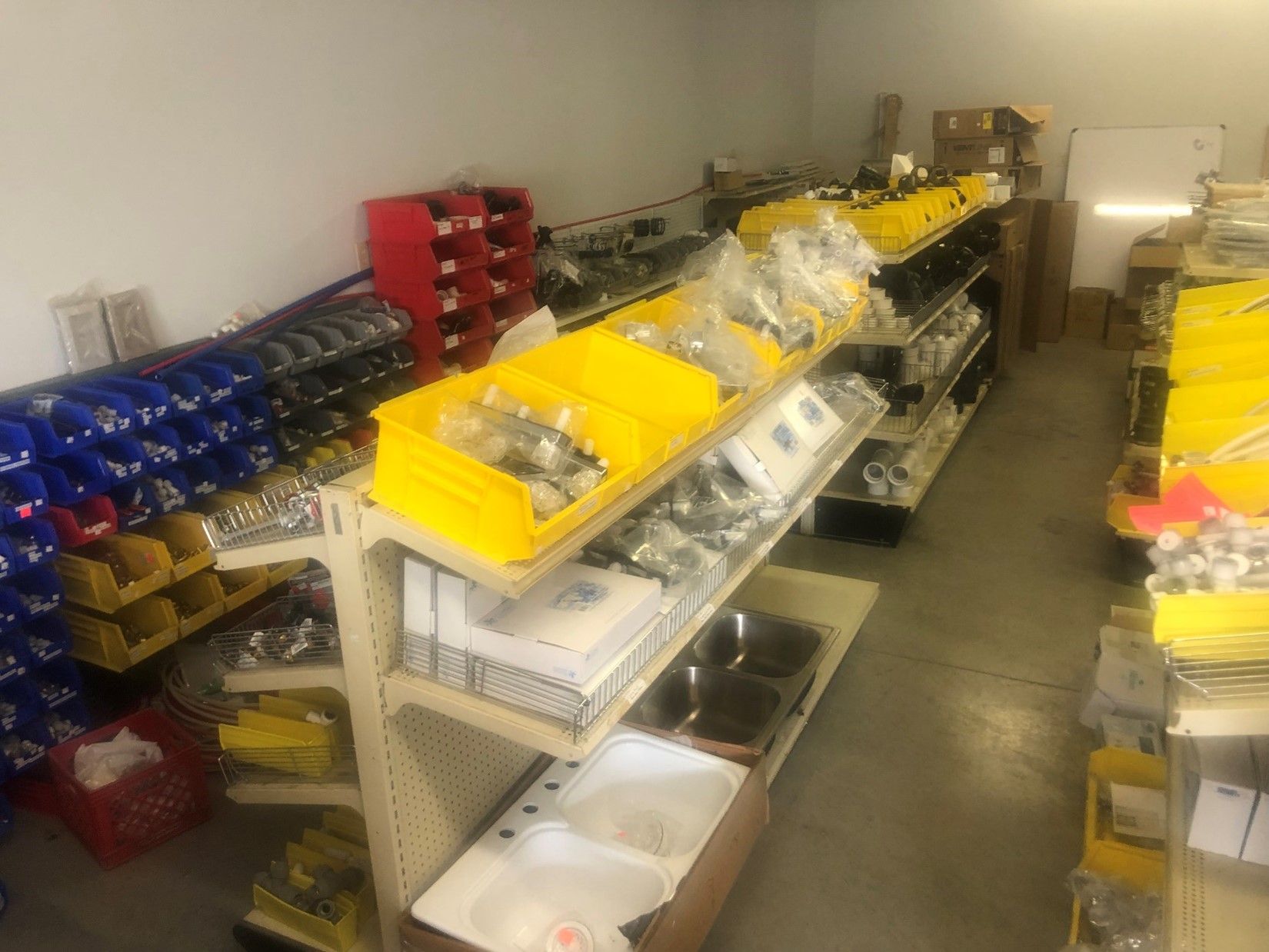 Mobile Parts — Valles Mines, MO — R & R Mobile Home Parts