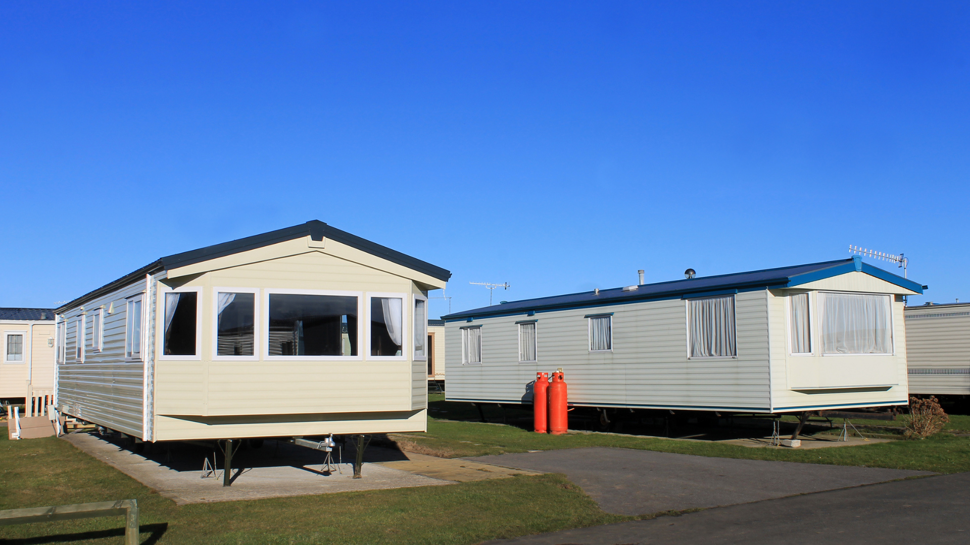 Mobile Home Interior — Valles Mines, MO — R & R Mobile Home Parts