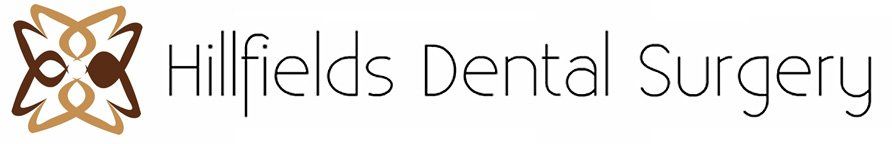 Hillfields Dental Surgery logo