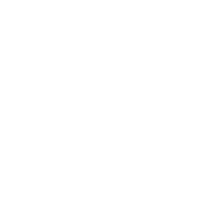Paint pallette vector Icon