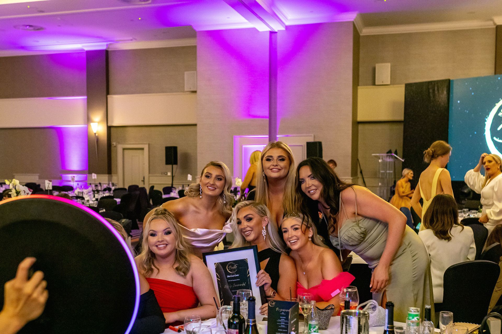 Roaming Photobooth Hire