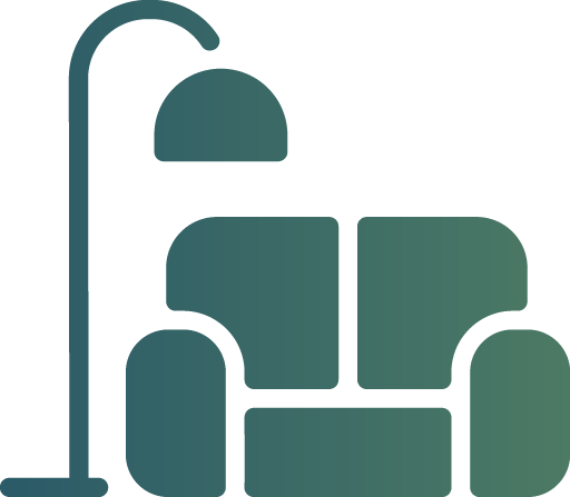 Versorgung & Versorgungsräume