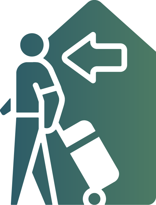 Abschied & Ausstellung