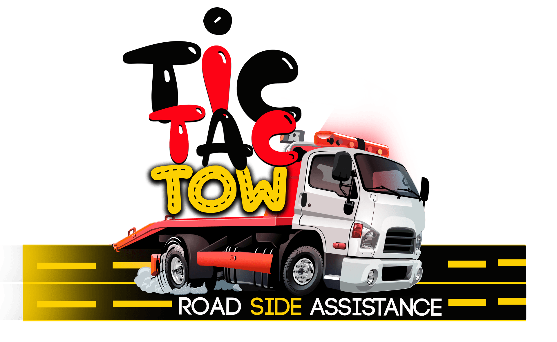 Tic Tac Towing