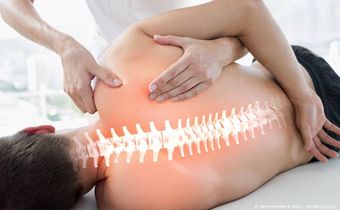 Physiotherapeutische oder orthopädische Behandlung bei CMD Physiotherapeutische oder orthopädische Behandlung bei CMD