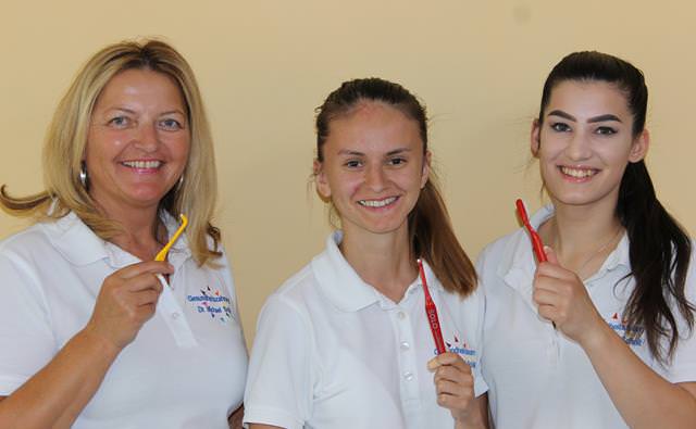 Team Solo-Prophylaxe