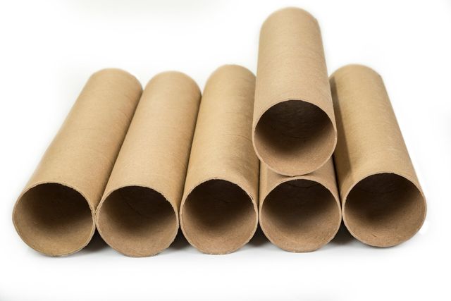 Custom Paper Tubes, Cardboard Tubes