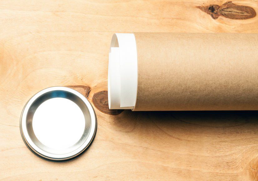 Advantages of Using Shipping Tubes New Hampshire Paper Tube