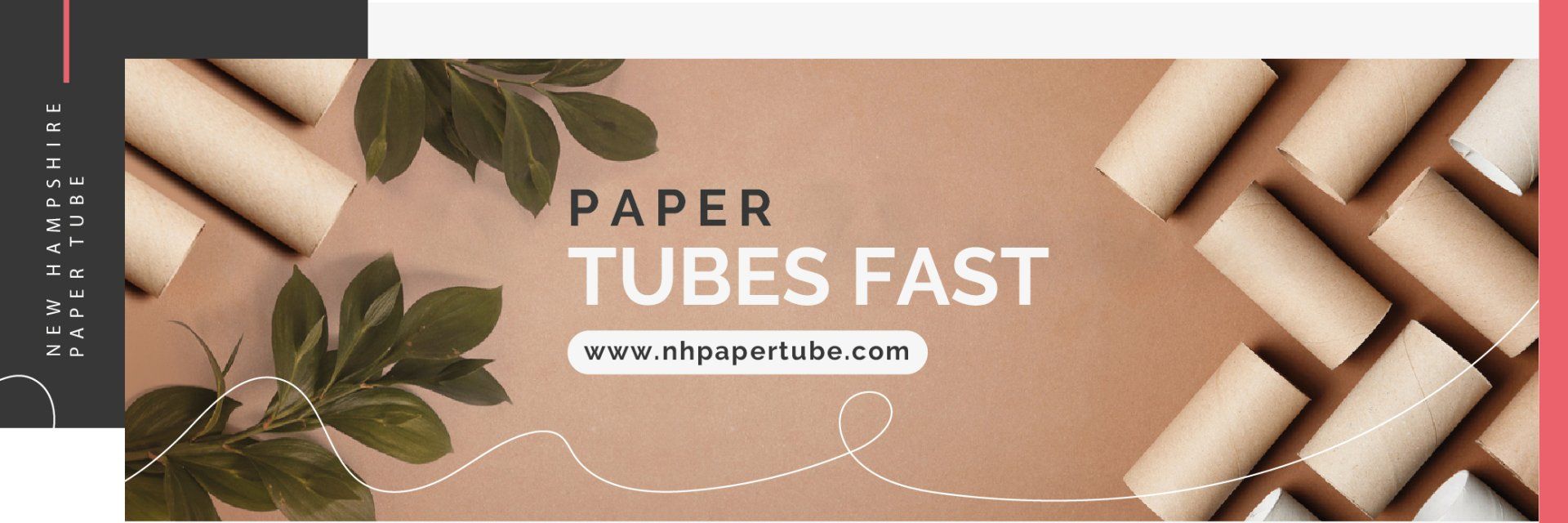 Paper Tube Manufacturer Company In Raymond, New Hampshire