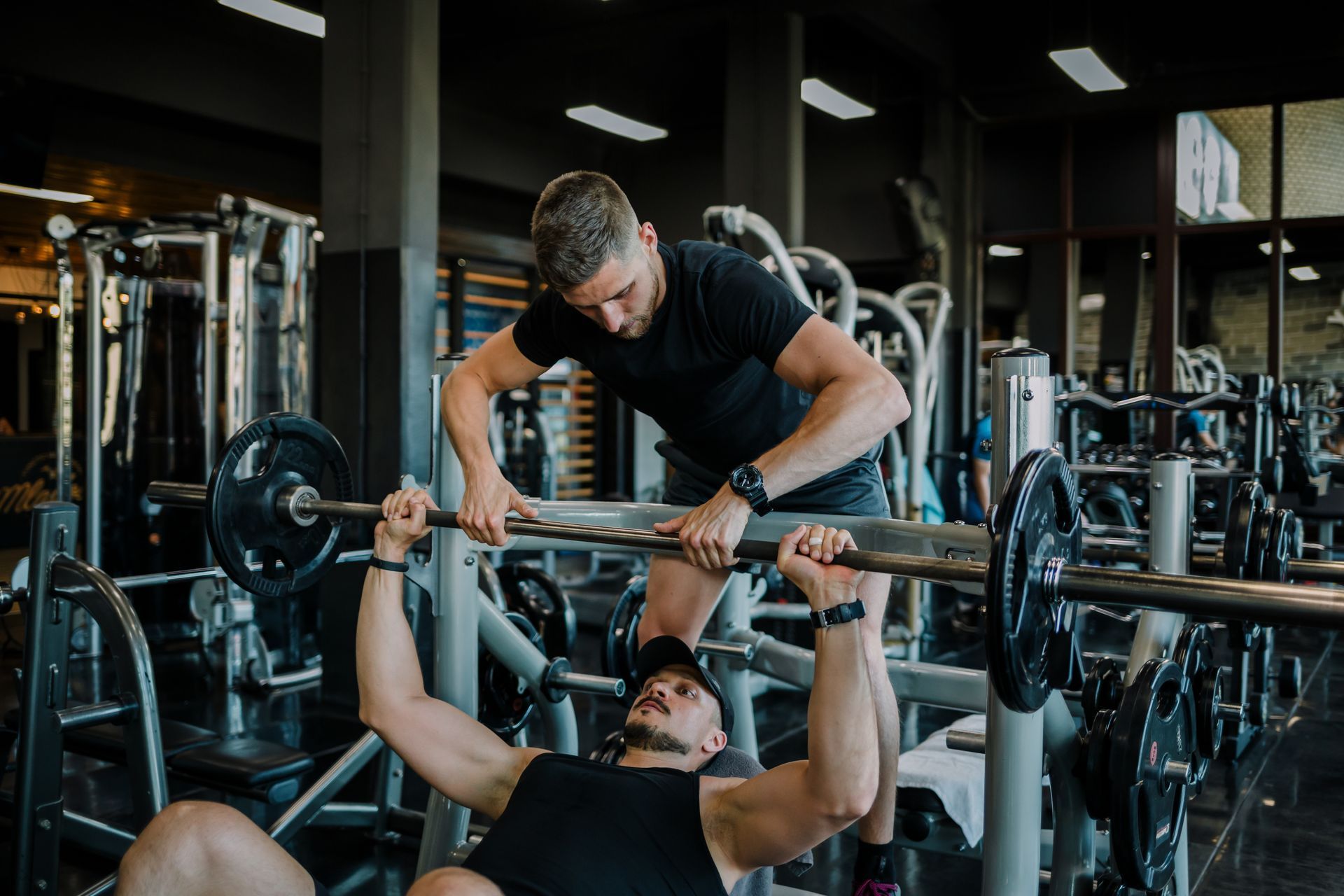 Apex Gym | Leading Fitness Center in Oakland Park | Fort Lauderdale Area Gym