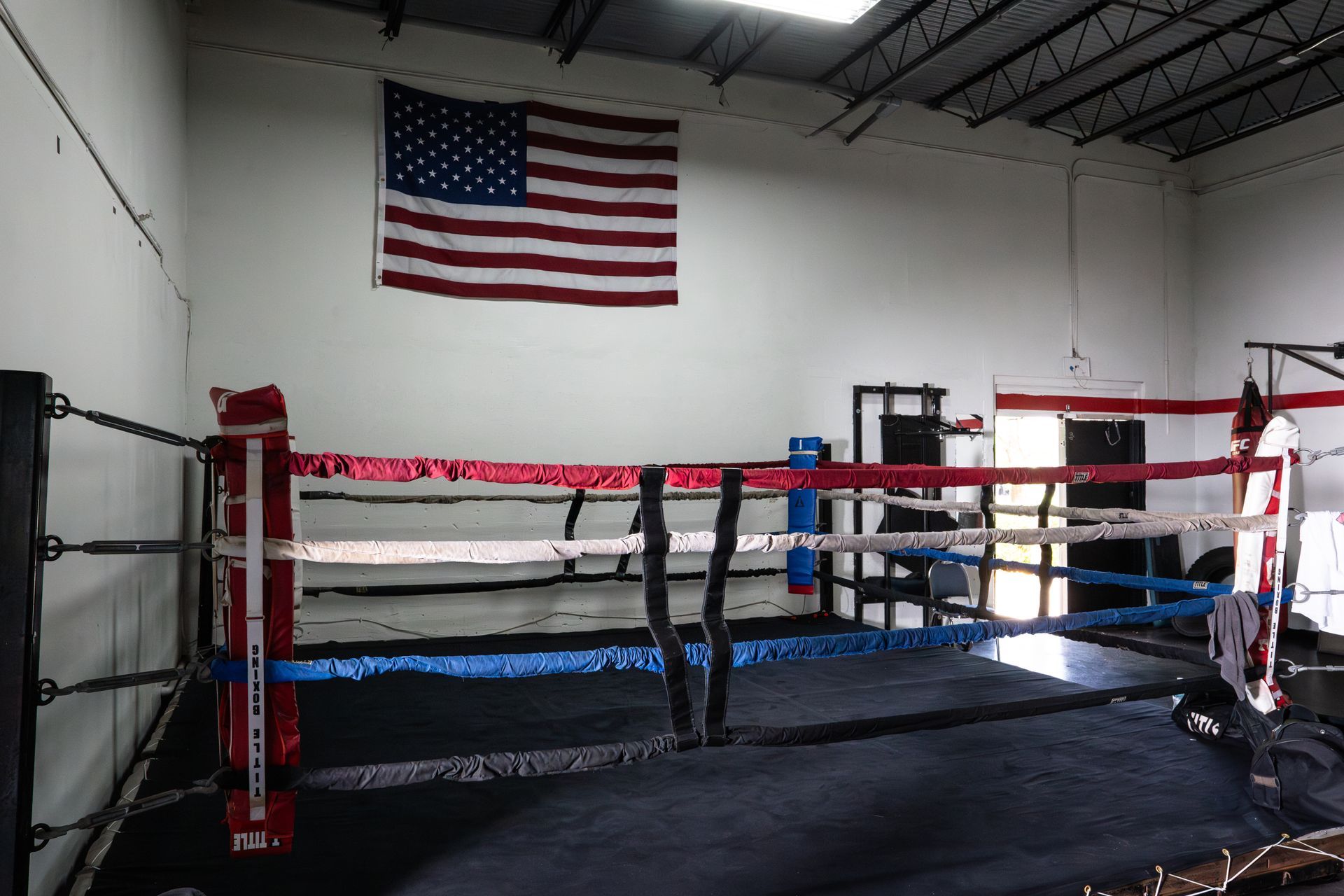 Facilities at Apex Gym | Elite Equipment, Recovery Zones & More in Oakland Park