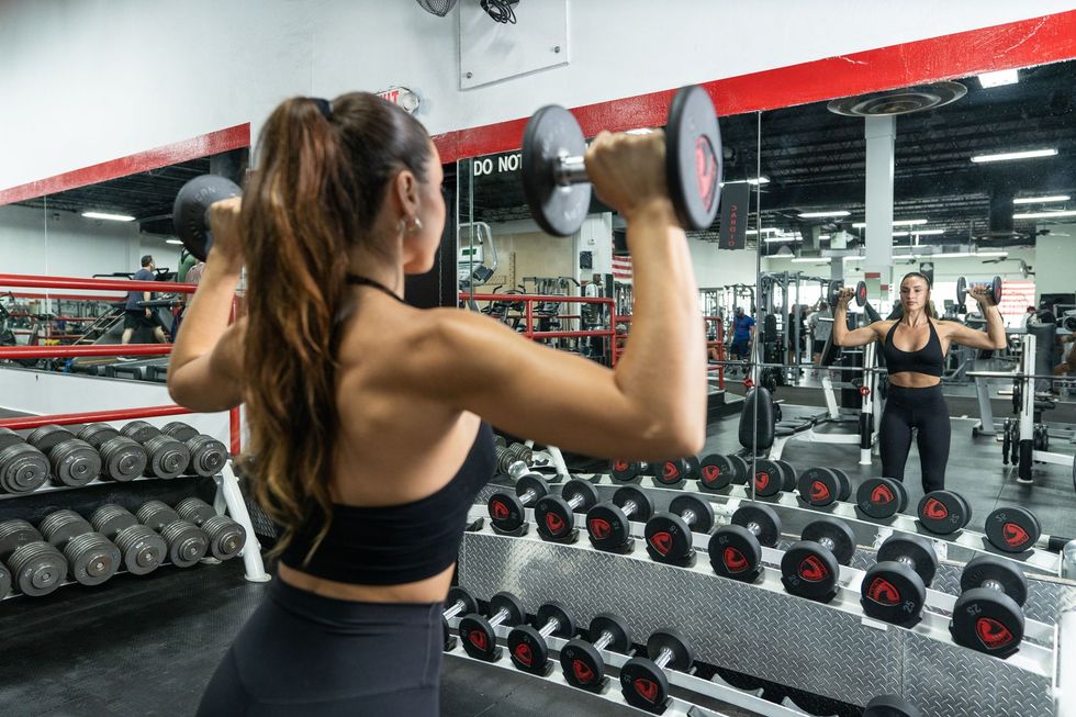 Gym Memberships at Apex Gym in Oakland Park | Base, VIP & Day Pass Options

