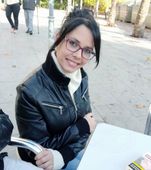 Cristina Uceda