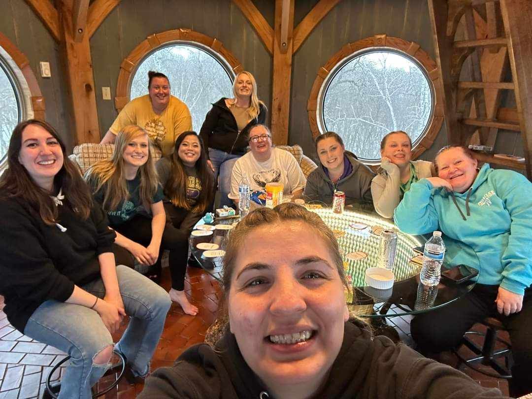 An NA meetings st cloud mn