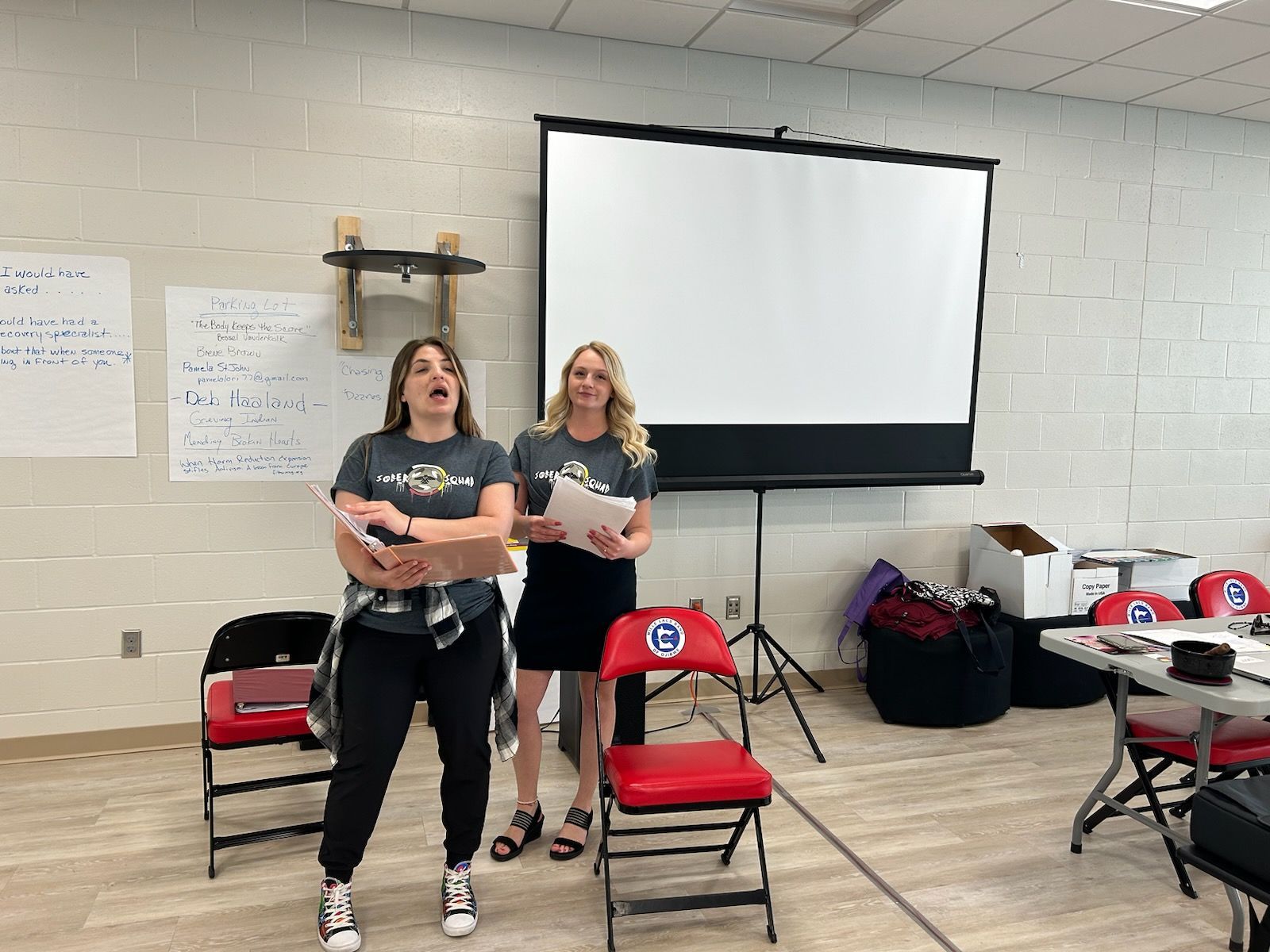 Sobriety First Treatment Center in St Cloud MN, providing addiction education programs and support resources.