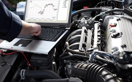 Automobilio elektrikų paslaugos