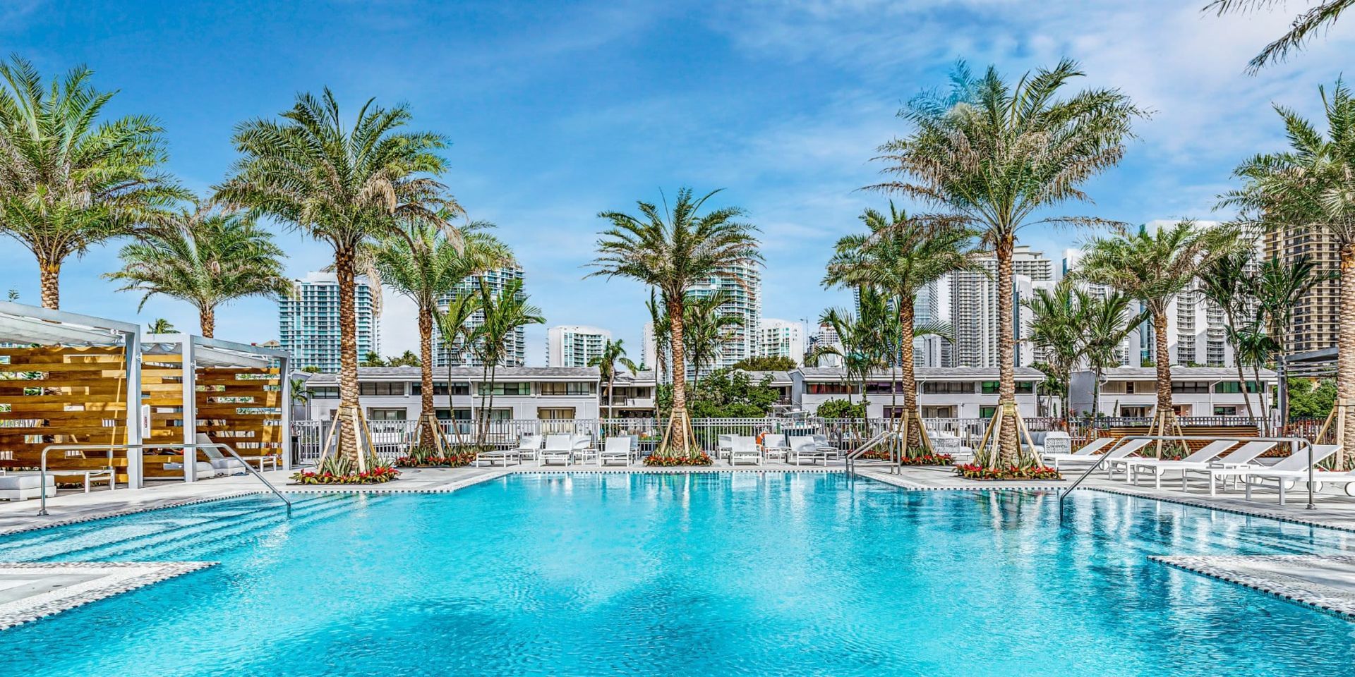 Marina del mar apartments in sunny isles beach fl