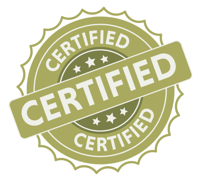 Certified Pest Control Professionals