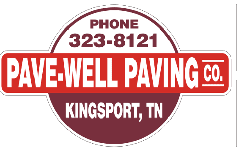 Pave-Well Paving Company