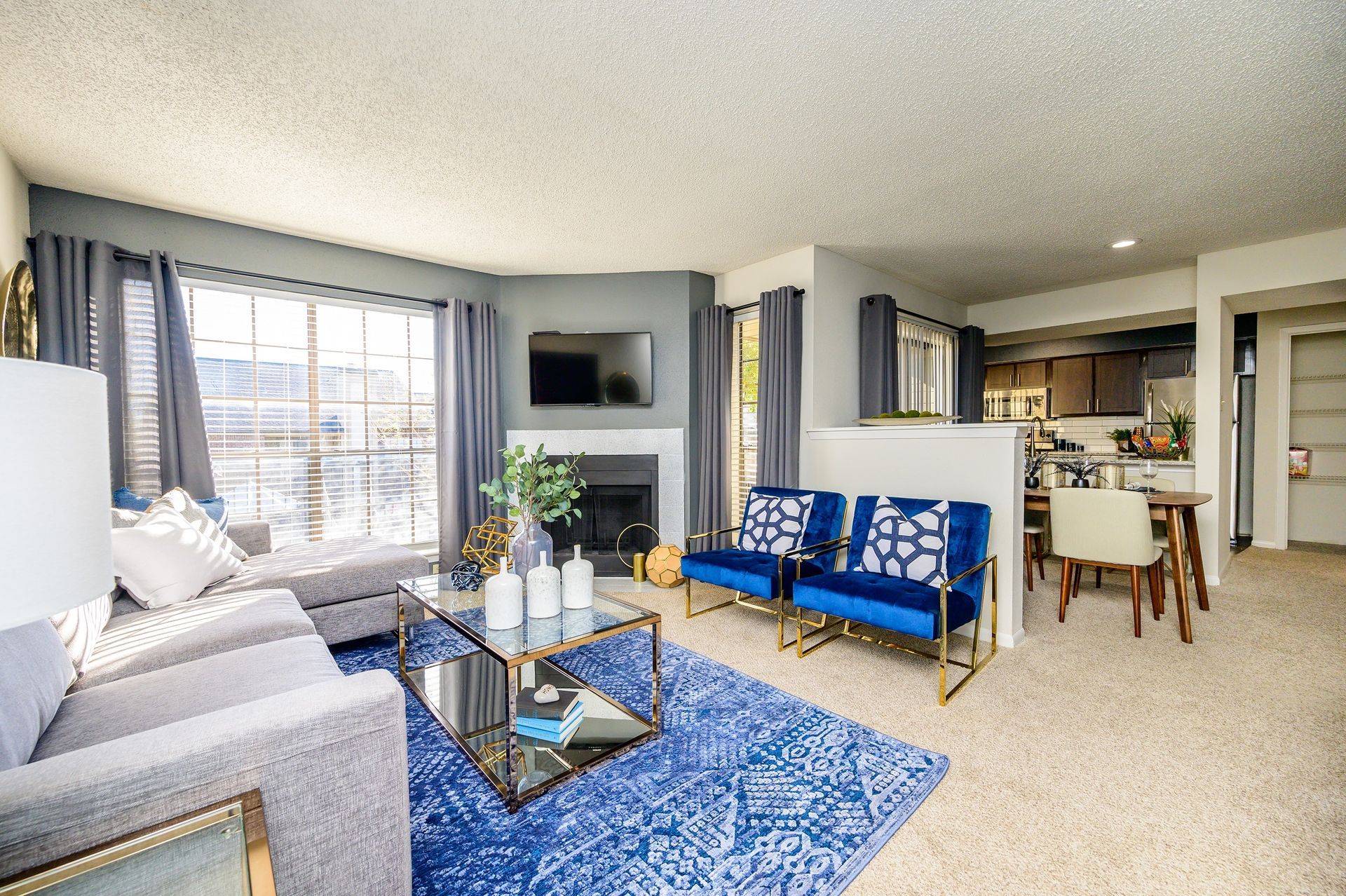 Apartment Features