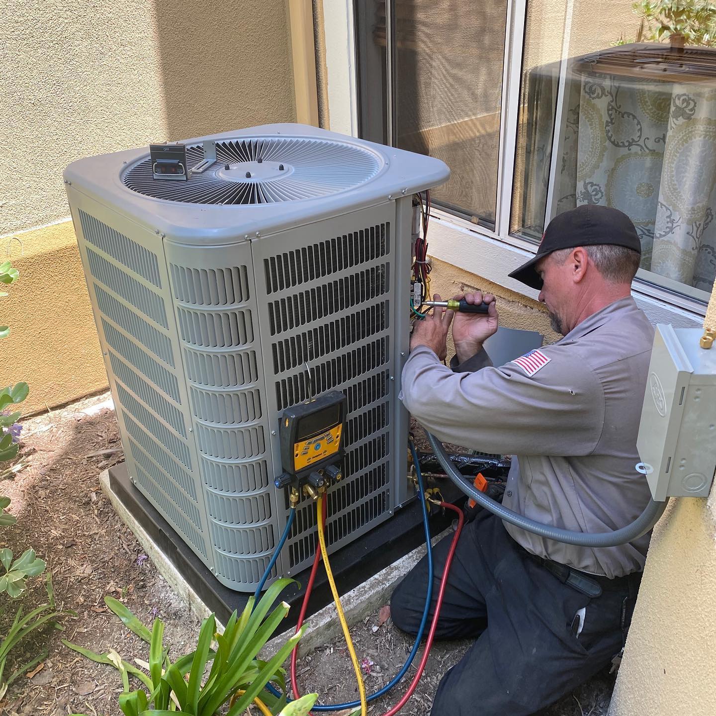 Comfort Kings Heating and Air Conditioning - Top Rated Air Conditioning ...