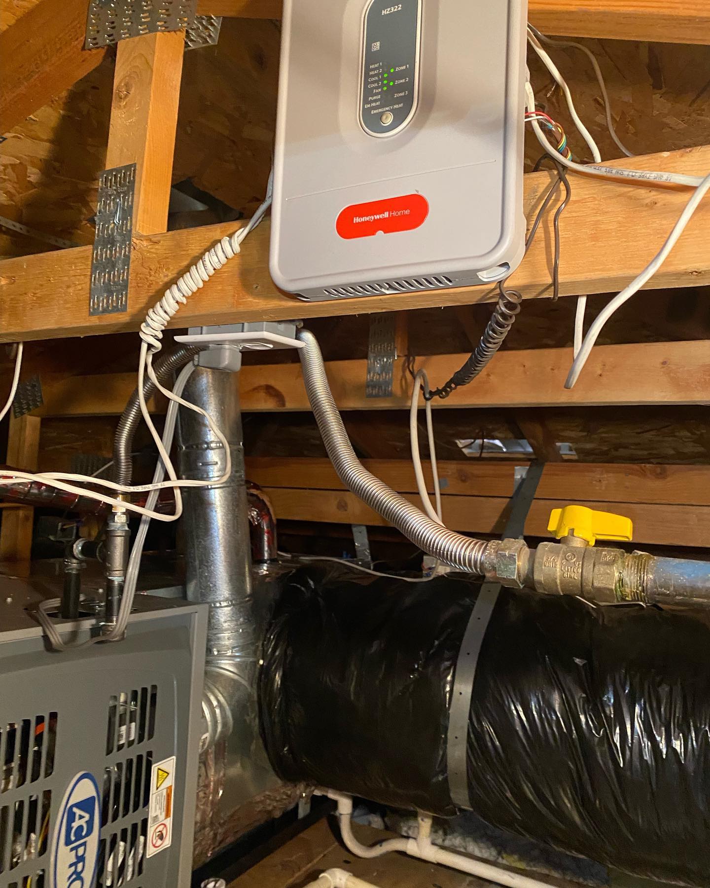 Comfort Kings Heating and Air Conditioning Top Rated Air Conditioning