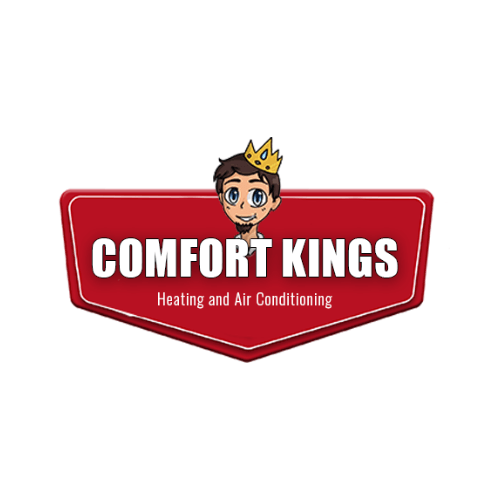 Comfort Kings Heating and Air Conditioning Top Rated Air Conditioning