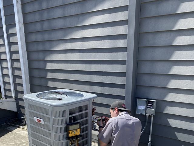 HVAC Company in Riverside County, CA - Complete Comfort Air