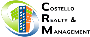 Las Vegas Property Management | Costello Realty & Management Logo