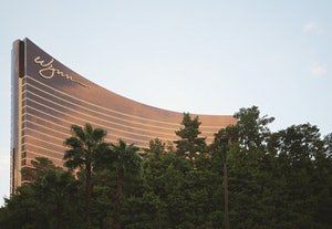 Vegas Hotel