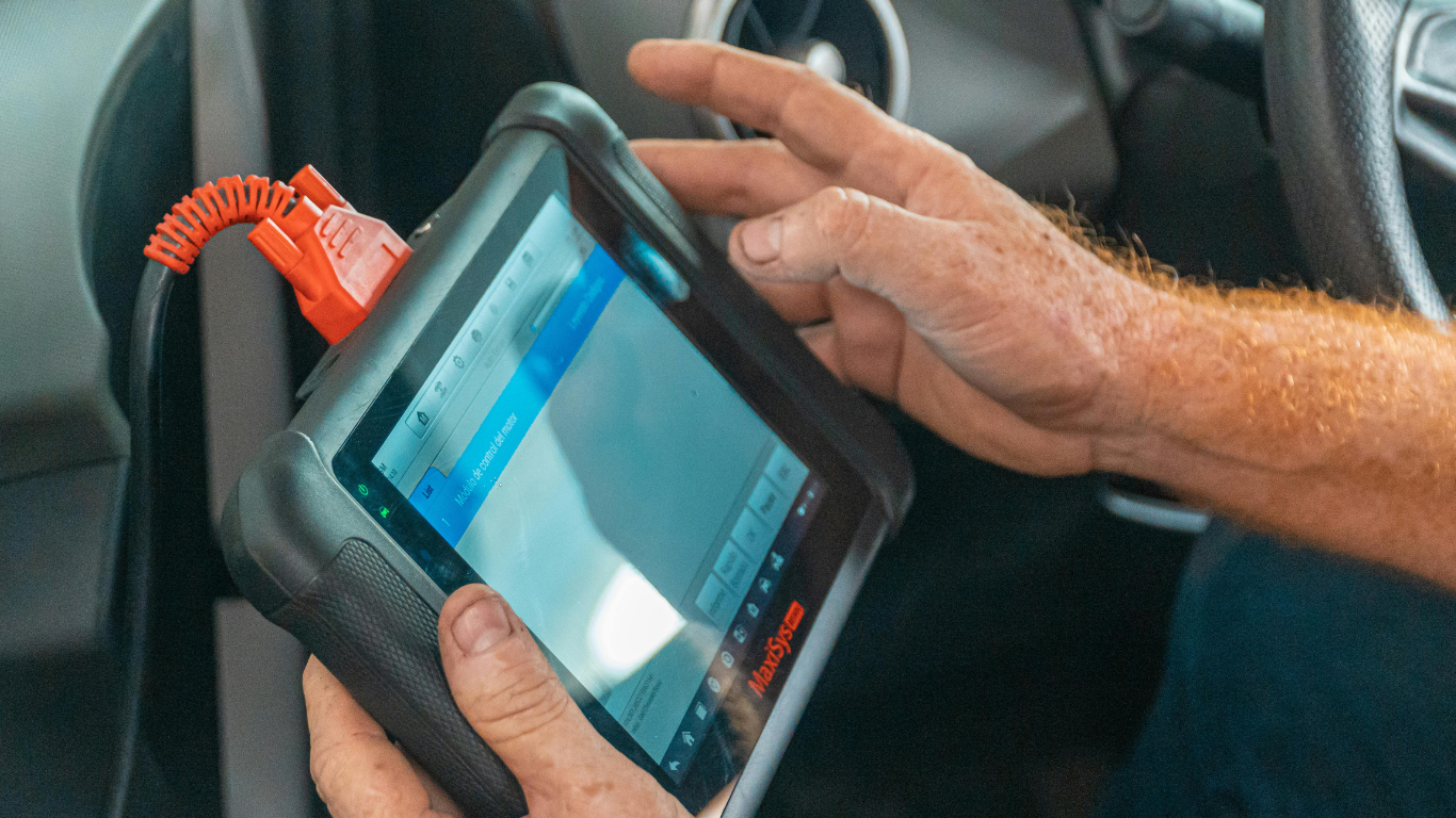 Vehicle Diagnostic Evaluations in Virginia Beach