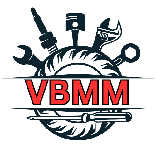 Virginia Beach Mobile Mechanic Logo