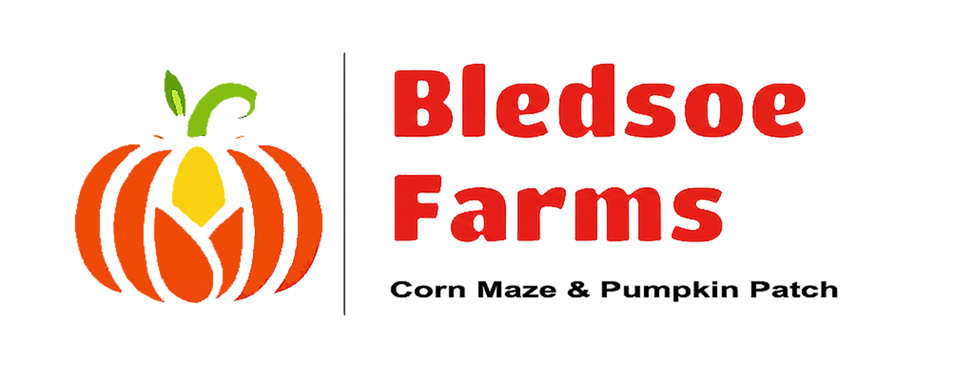 Bledsoe Farms logo