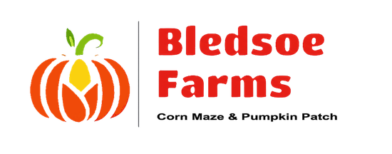 Bledsoe Farms logo