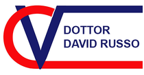 Dr. DAVID RUSSO- LOGO